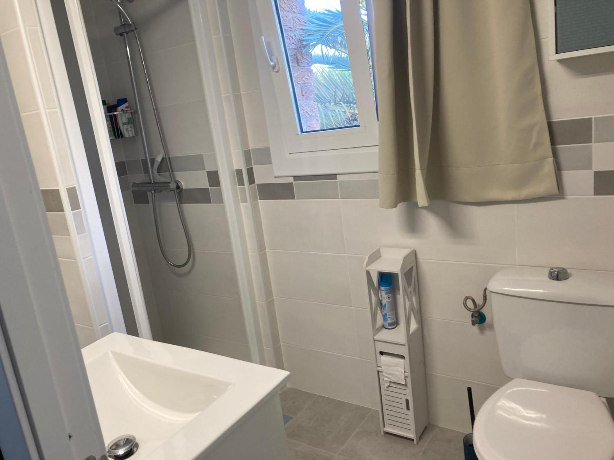 Appartement Vue Mer Avec Piscine Et Wifi Salou Exterior photo